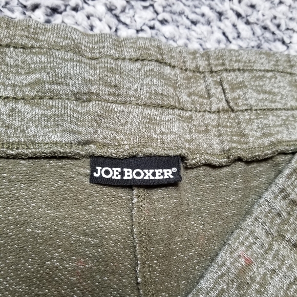 Joe Boxer Joggers - Picture 4 of 7